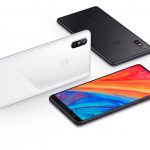 Xiaomi ra mắt smartphone Mi MIX 2S mạnh đẹp đạt điểm chụp ảnh DxOMark cao thứ 4 thị trường