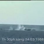 VIDEO: Vụ thảm sát Gạc Ma (14/3/1988)