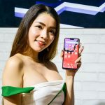 Smartphone OPPO F7 có camera selfie AI 25MP ra mắt tại Việt Nam