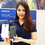 Hai smartphone Nokia (2018) và Nokia 7 plus có mặt ở Việt Nam