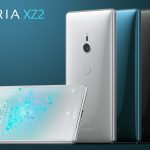 Smartphone Sony Xperia XZ2 dành cho giải trí có mặt ở Việt Nam