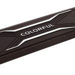 COLORFUL có thêm ổ SSD CN600S PCIe M.2 dung lượng 240GB và 480GB