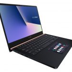 ASUS giới thiệu Zenbook và Vivobook mới, dự án Concept PC tại COMPUTEX Taipei 2018