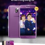 Samsung Galaxy J4 (2018) cho phân khúc dưới 4 triệu đồng tại Việt Nam