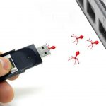 Hơn 1 triệu máy tính ở Việt Nam bị lây nhiễm virus có khả năng xóa toàn bộ dữ liệu trên thiết bị USB