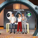 Đồng hồ thể thao đa năng Garmin fēnix 5 Plus series ra mắt ở Việt Nam