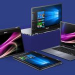 Laptop gập xoay siêu di động mới ASUS VivoBook Flip 14 (TP412)