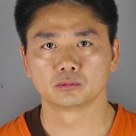 Nhà tỉ phú IT Trung Quốc Richard Liu bị cảnh sát Mỹ bắt vì tình nghi phạm tội tình dục