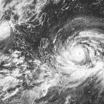 Siêu bão Mangkhut cuối tuần sẽ đổ bộ Philippines