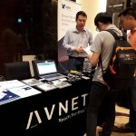 Avnet trình diễn các giải pháp kết nối IoT tích hợp tại Việt Nam