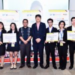 Chung kết quốc gia cuộc thi Khám phá khoa học số ASEAN DSE 2018