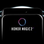 Honor Magic 2, smartphone “ma thuật” AI có camera trượt