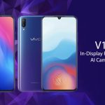 Bộ đôi Vivo V11 và V11i đưa cảm biến vân tay dưới màn hình vào thị trường di động Việt Nam