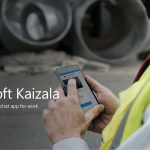 Microsoft ra mắt ứng dụng chat trực tuyến dành cho doanh nghiệp Microsoft Kaizala tại Việt Nam