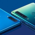 Galaxy A9 (2018) mở đầu cho chiến lược từ mid-end của Samsung