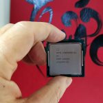 Intel Core i9-9900K: CPU Intel 8 nhân đầu tiên cho mainstream PC