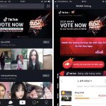 TikTok trở thành kênh bình chọn cho Giải thưởng Âm nhạc Châu Á Mnet (MAMA)