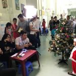 ﻿Canon Việt Nam tiếp tục tài trợ cho sự kiện chụp ảnh tặng cộng đồng Help-Portrait