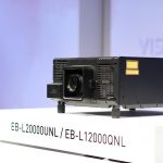 Epson ra mắt thị trường Đông Nam Á máy chiếu laser 12.000 lumen Native 4K 3LCD đầu tiên và máy chiếu 20.000 lumen﻿