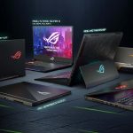 CES 2019: ASUS giới thiệu ROG Mothership và dải laptop gaming GeForce RTX ﻿