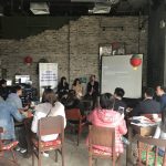﻿D-Link và Phong Vũ tổ chức Coffee Talk giới thiệu giải pháp mạng cho doanh nghiệp