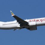 CẬP NHẬT: Tai nạn máy bay Ethiopian Airlines ET302