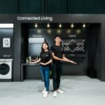 ﻿Samsung nâng cấp AI cho tủ lạnh kết nối Family Hub 2019 và máy giặt công nghệ mới QuickDrive