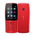 Nokia 210 – điện thoại phổ thông kết nối Internet giá dưới 800.000 đồng﻿