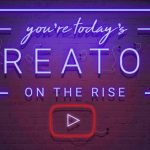 ﻿YouTube thêm tính năng Creator on the rise nâng đỡ các nhà sáng tạo nội dung mới nổi