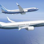 Thế giới bung thiên la địa võng bủa vây Boeing 737 MAX
