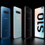 Samsung Galaxy S10: 10 cái đầu tiên và 10 cái tốt nhất