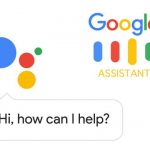 TIN VUI: Trợ lý ảo AI Google Assistant biết nói tiếng Việt