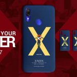 Xiaomi và hãng phim 20th Century Fox hợp tác gắn smartphone Redmi Note 7 với phim X-Men: Dark Phoenix