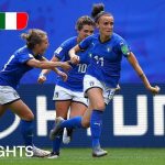 VIDEO: FIFA Women’s World Cup France 2019