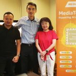 MediaTek mở rộng hợp tác và kinh doanh ở Việt Nam trong thời AI và 5G