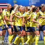 VIDEO: FIFA Women’s World Cup France 2019