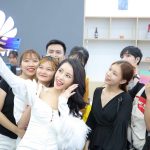 Huawei khai trương cửa hàng trải nghiệm thứ 6 tại Việt Nam