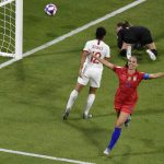 VIDEO: The 8th FIFA Women’s World Cup France 2019