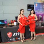 MSI Việt Nam ra mắt máy tính chơi game Trident và mini PC Cubi thế hệ 2019