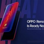 OPPO ra mắt smartphone Reno 10x Zoom phiên bản giới hạn FC Barcelona
