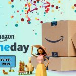 Amazon Global Selling hỗ trợ các nhà bán hàng “xuyên biên giới” đạt doanh số kỷ lục vào ngày Prime Day 2019