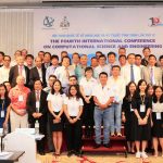 Hội thảo quốc tế về Khoa học và Kỹ thuật Tính toán ICCSE-4 (2019)