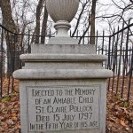 Câu chuyện ngôi mộ cậu bé hàng xóm của lăng mộ Tổng thống Mỹ Ulysses S. Grant