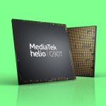 Bộ vi xử lý chơi game đầu tiên của MediaTek – Helio G90 và G90T đã ra mắt