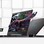 Dell bắt đầu bán laptop Gaming G-series 2019 đồ họa RTX ở Việt Nam