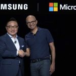Samsung và Microsoft mở rộng quan hệ đối tác chiến lược trên thiết bị di động từ Galaxy Note10