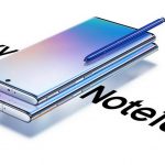 Samsung ra mắt bộ đôi smartphone Galaxy Note10 và Note10+
