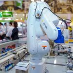 Epson lần đầu tiên giới thiệu các giải pháp robot công nghiệp tại Việt Nam