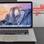 Việt Nam cấm mang laptop MacBook Pro 15 inch đời 2015 thuộc diện có nguy cơ bị lỗi pin lên máy bay