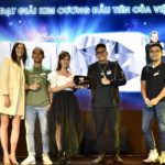 FAP TV trở thành kênh YouTube đầu tiên tại Việt Nam nhận Giải thưởng Người Sáng tạo Kim cương của YouTube
